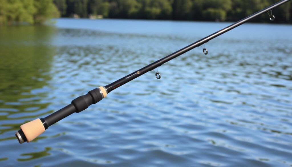 Crankbait Rod