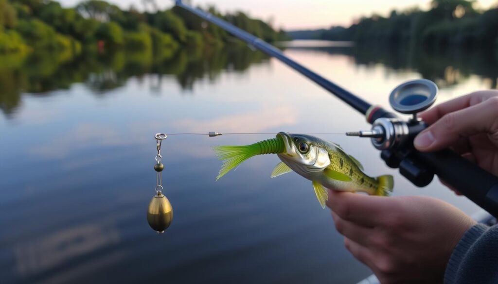 bass fishing tips