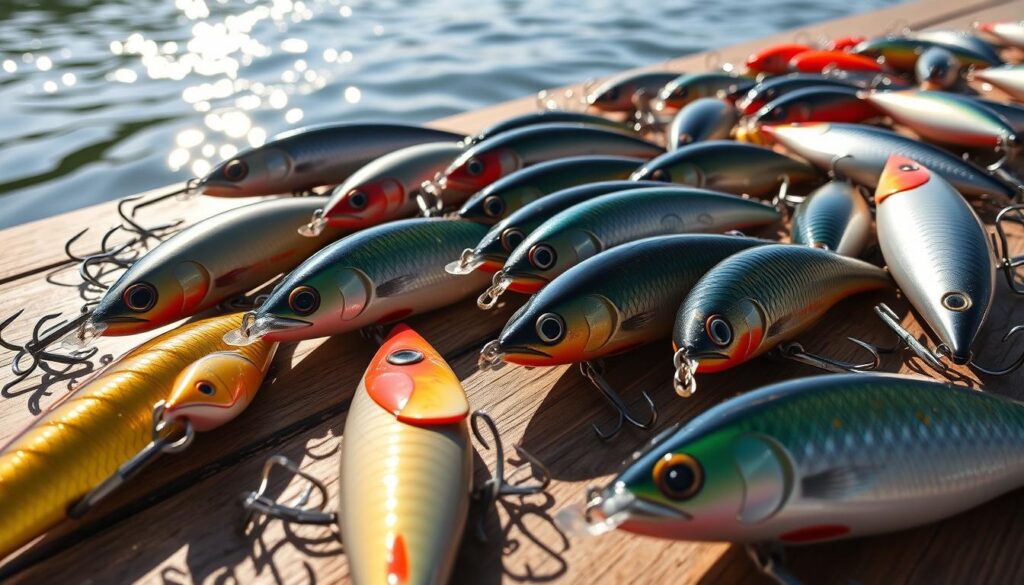 deep diving crankbaits