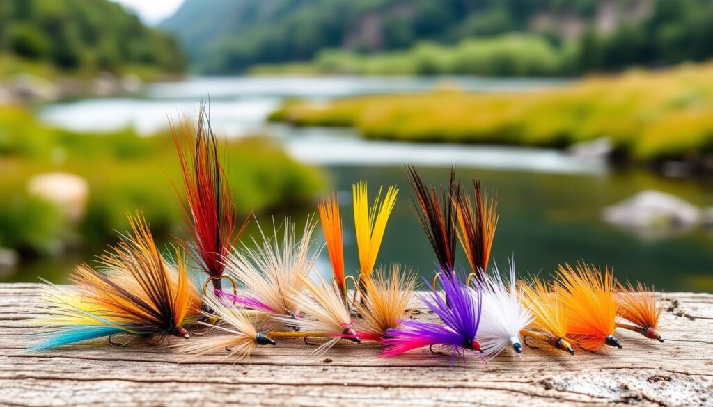 fly fishing flies for beginners