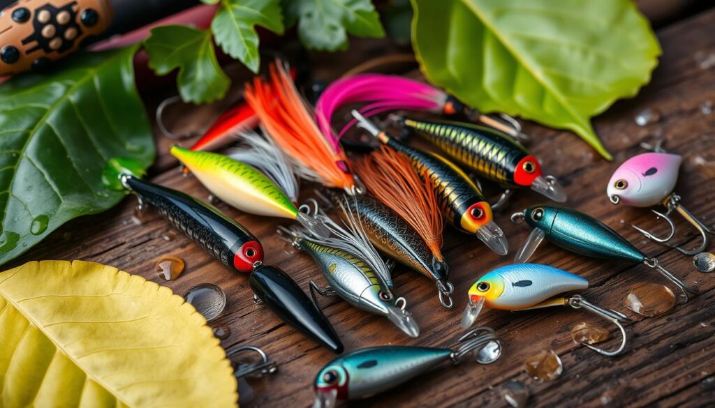 jig lures for bass