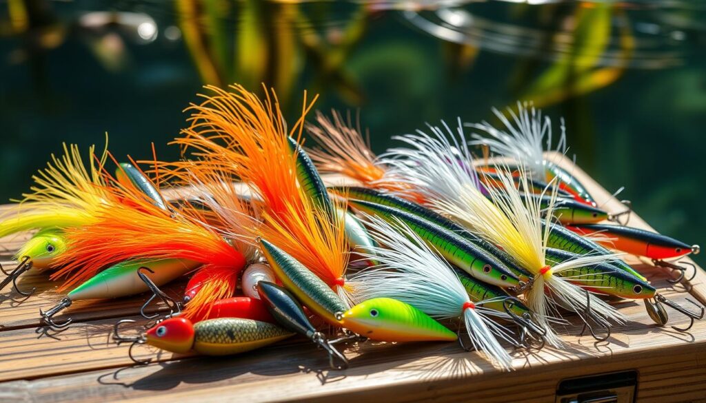 jig lures for bass