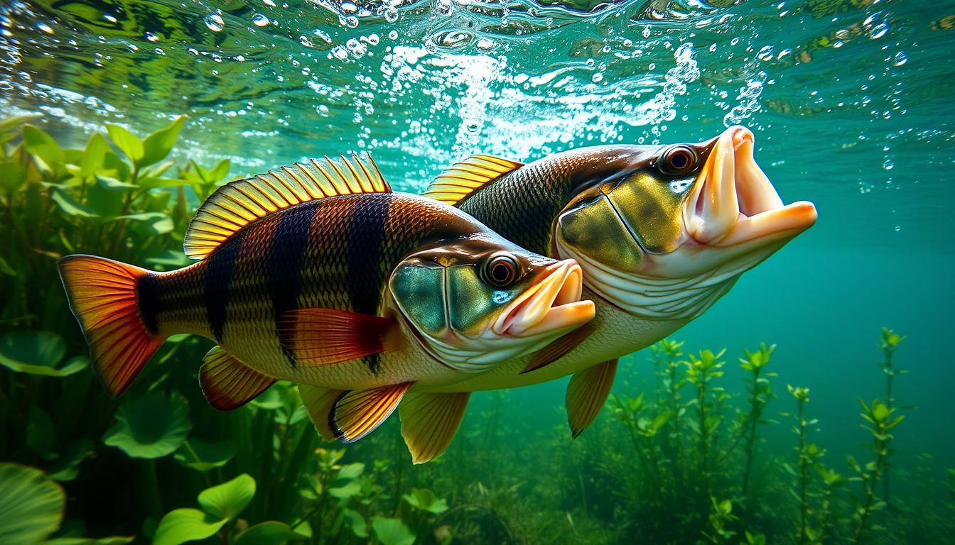 what tastes better smallmouth or largemouth bass