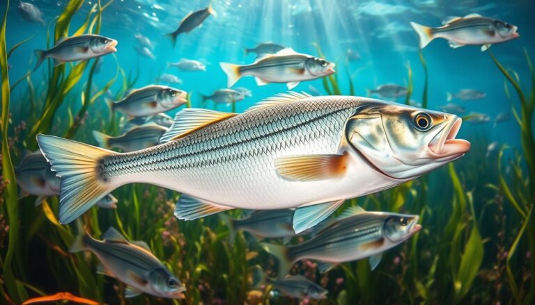 White Bass: everything you need to know about This Game Fish